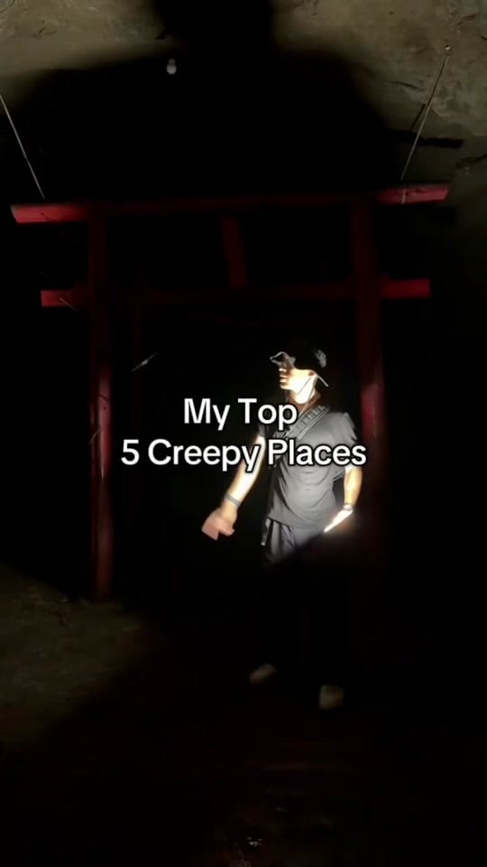 Post 7 by John Yurei on TikTok (video)