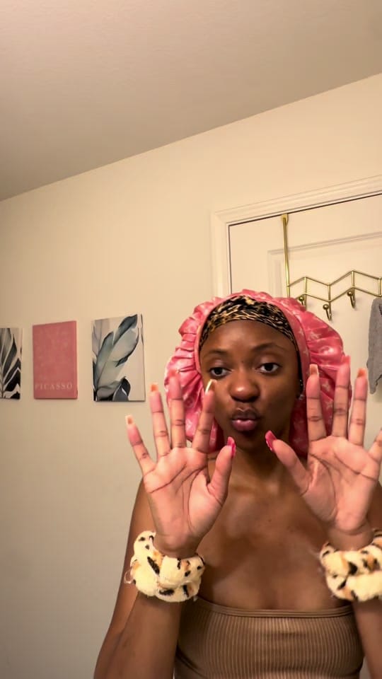 Post 3 by Beauty Core Studio on TikTok (video)