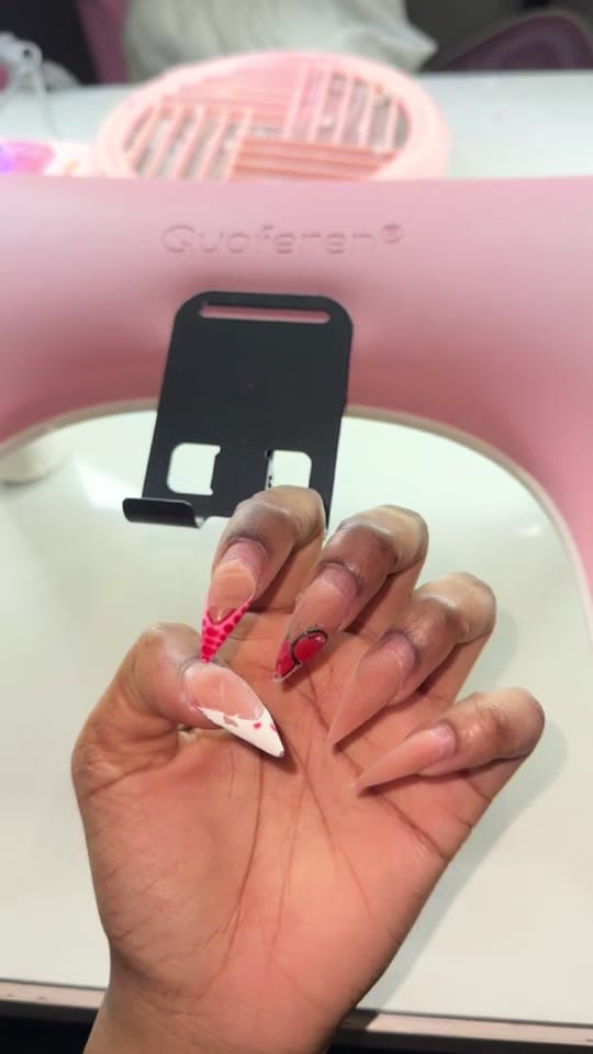 Post 5 by Beauty Core Studio on TikTok (video)