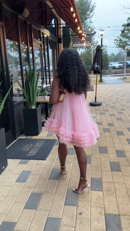 Post 5 by Alexa on TikTok (video)