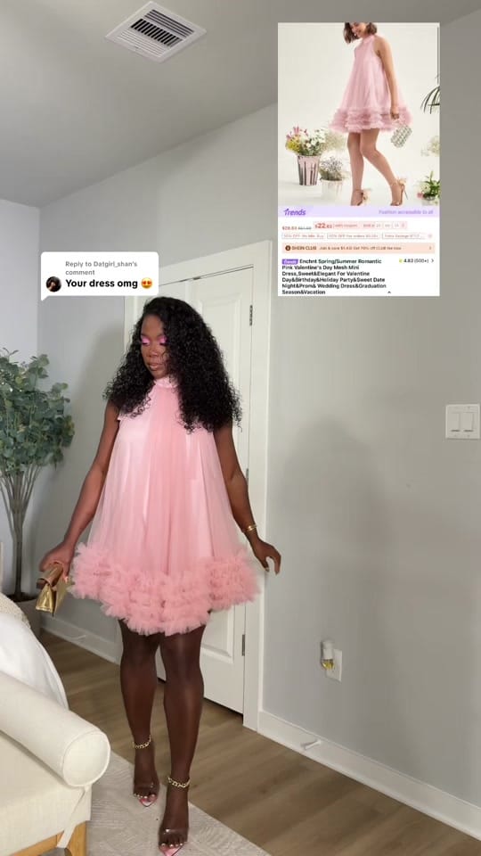 Post 4 by Alexa on TikTok (video)
