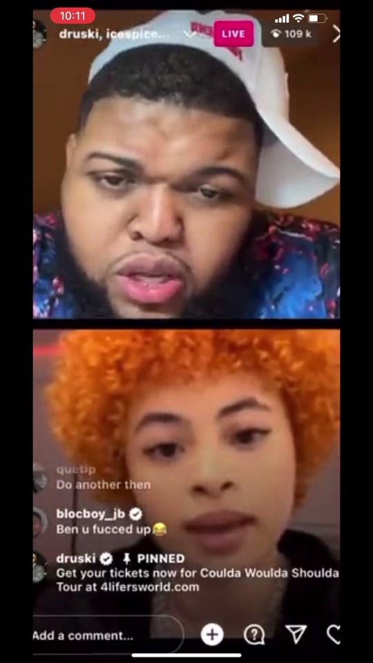Post 4 by NO KIZZY on TikTok (video)