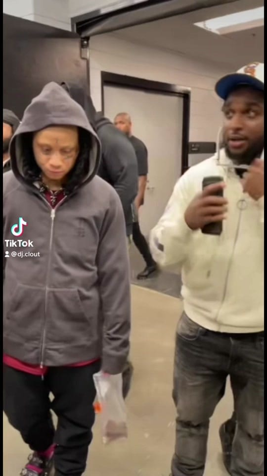 Post 9 by NO KIZZY on TikTok (video)