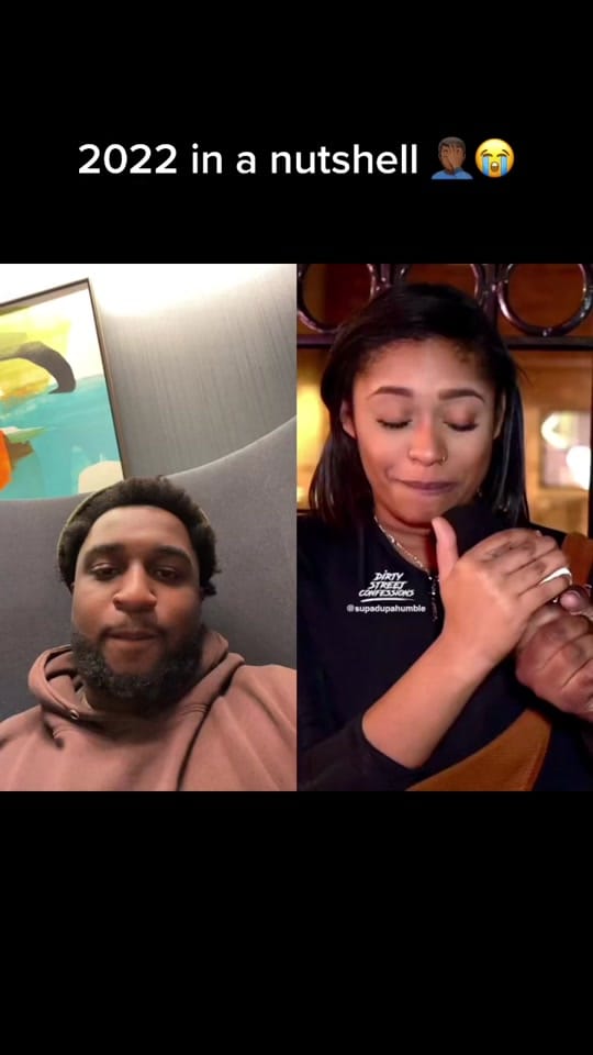 Post 3 by NO KIZZY on TikTok (video)
