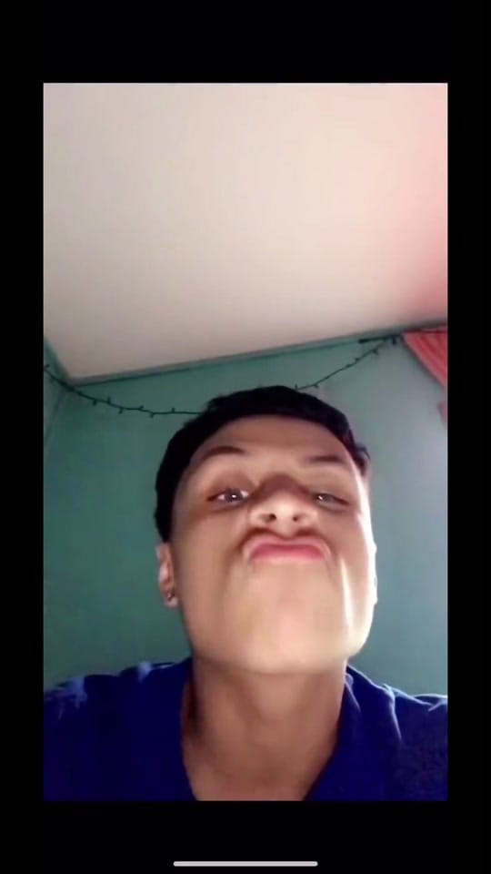 Post 5 by NO KIZZY on TikTok (video)