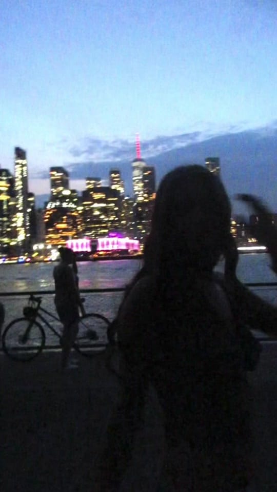 Post 10 by Rachel barbarosh on TikTok (video)