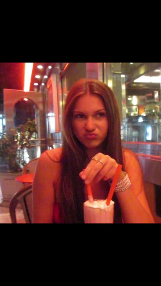 Post 3 by Rachel barbarosh on TikTok (video)