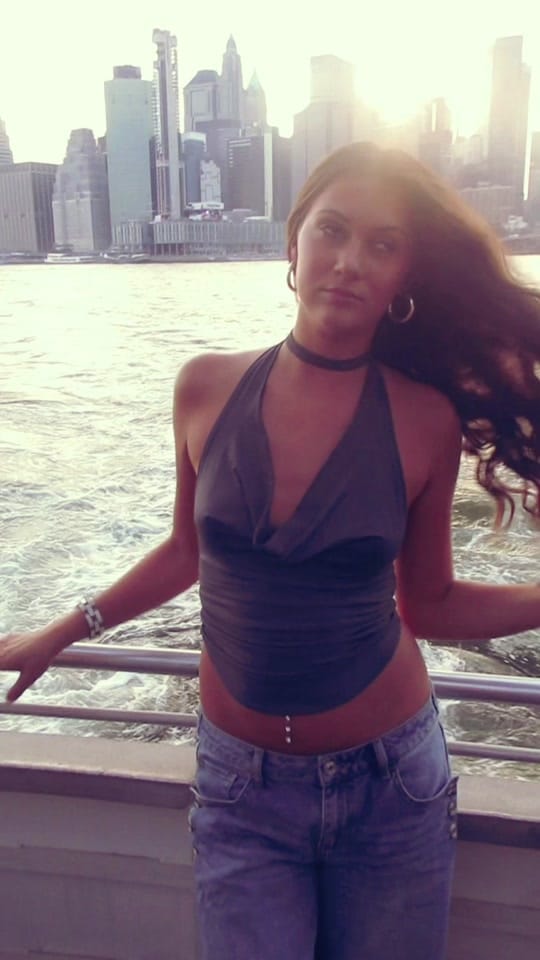 Post 4 by Rachel barbarosh on TikTok (video)