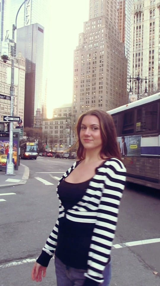 Post 5 by Rachel barbarosh on TikTok (video)
