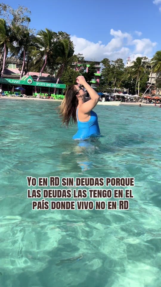 Post 7 by Erin | Group trips to DR 🇩🇴 on TikTok (video)