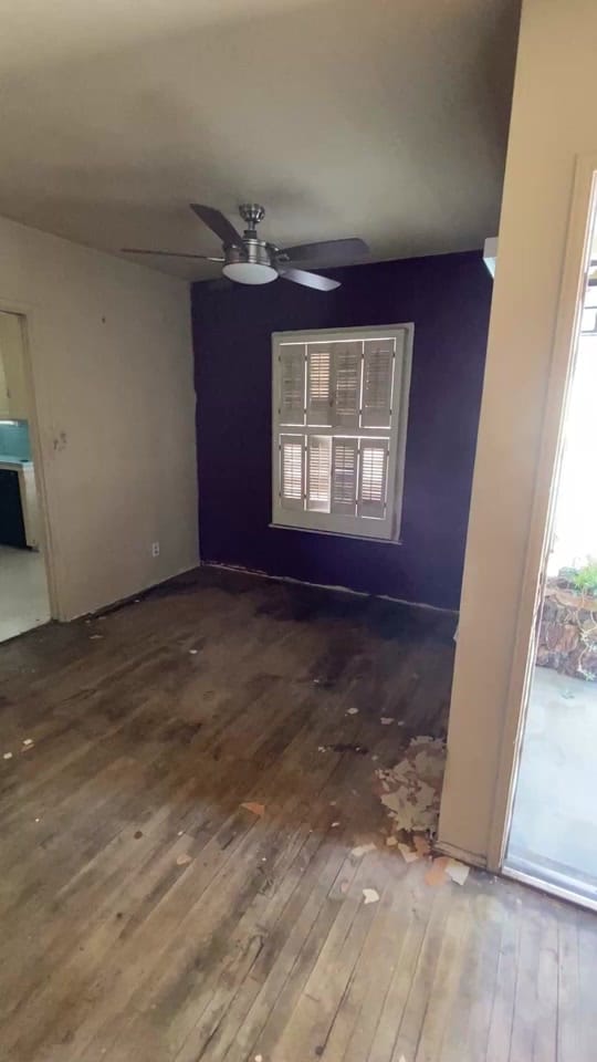 Post 7 by Renovating Our Home on TikTok (video)