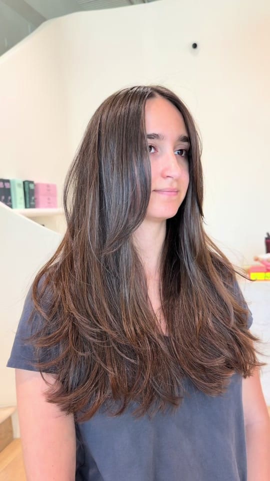 Post 3 by emmaporche.hair on TikTok (video)
