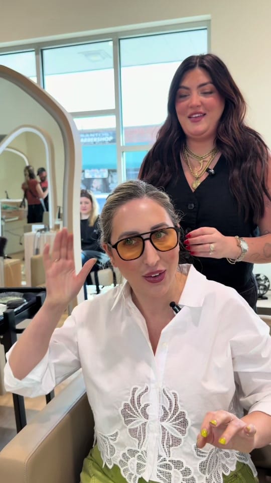 Post 2 by emmaporche.hair on TikTok (video)