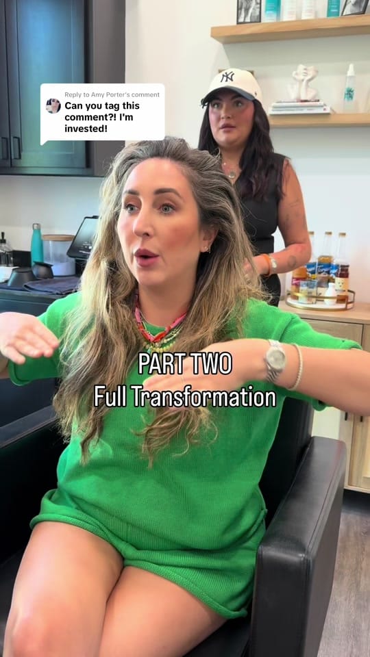 Post 9 by emmaporche.hair on TikTok (video)