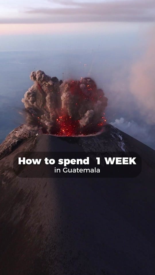 Post 9 by Guat2do Travel Experiences on TikTok (video)