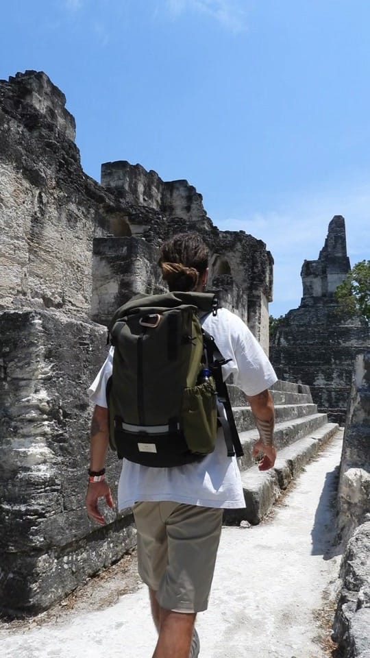 Post 8 by Guat2do Travel Experiences on TikTok (video)