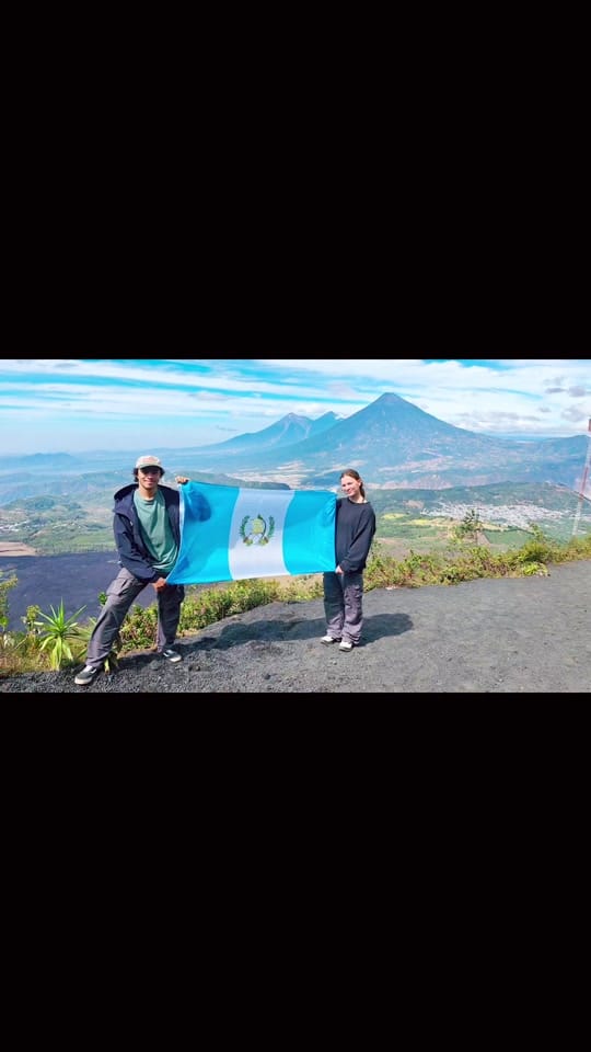 Post 6 by Guat2do Travel Experiences on TikTok (video)