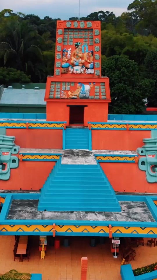 Post 10 by Guat2do Travel Experiences on TikTok (video)