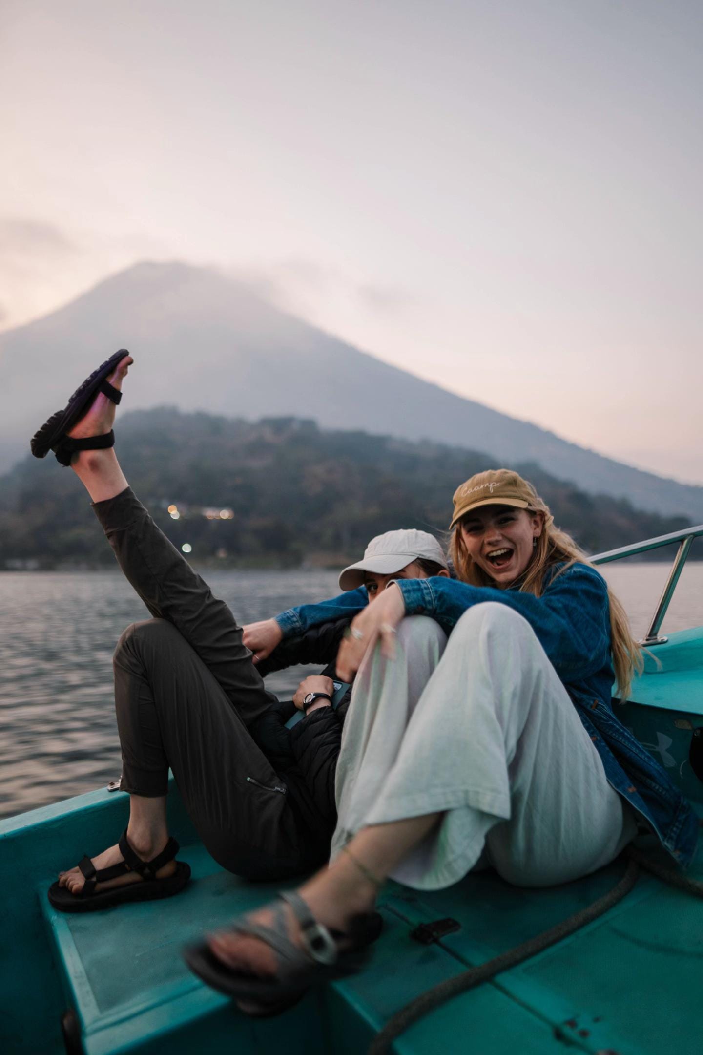 Post 2 by Guat2do Travel Experiences on TikTok (video)