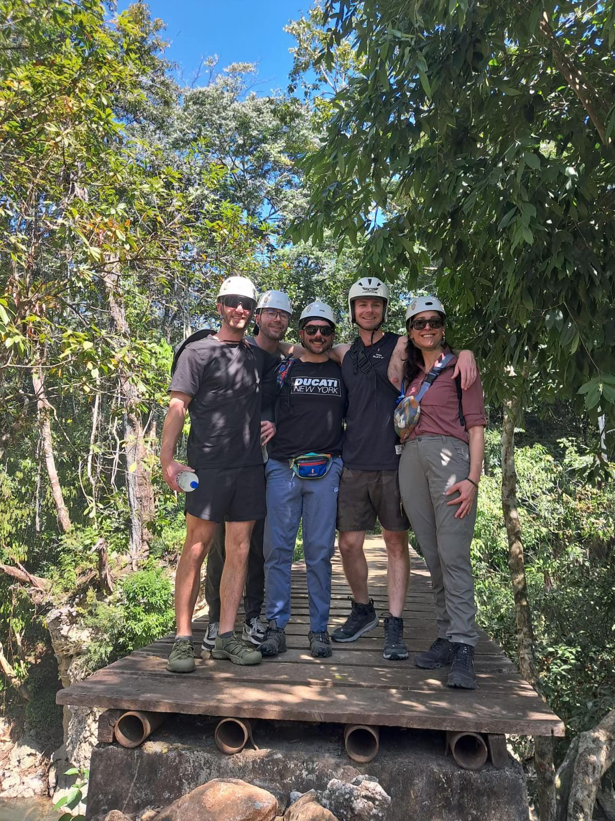 Post 5 by Guat2do Travel Experiences on TikTok (video)