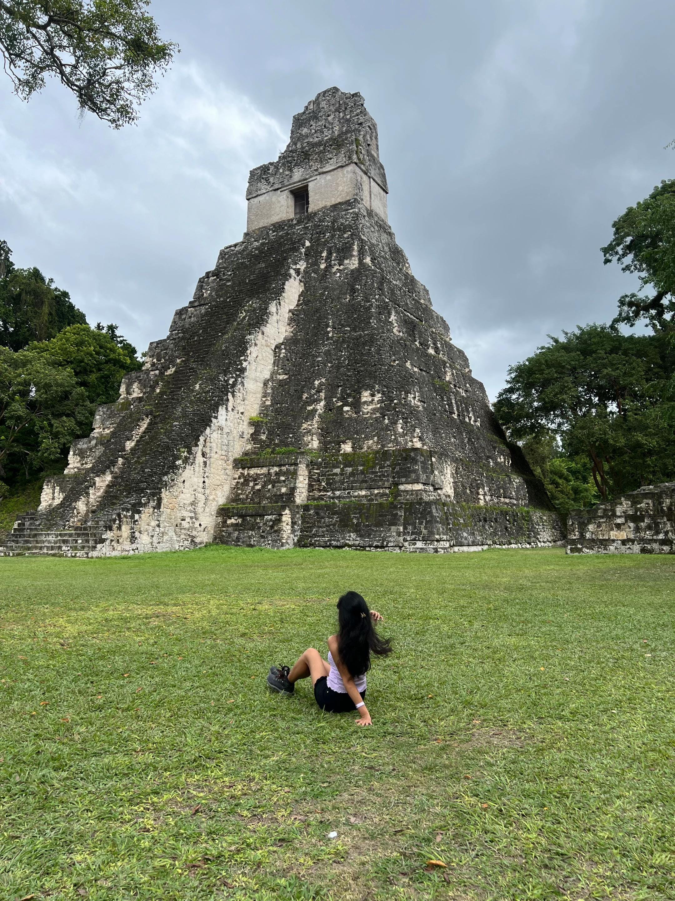 Post 1 by Guat2do Travel Experiences on TikTok (video)