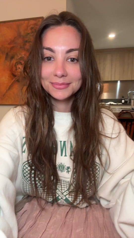 Post 9 by kelleyflanagan on TikTok (video)