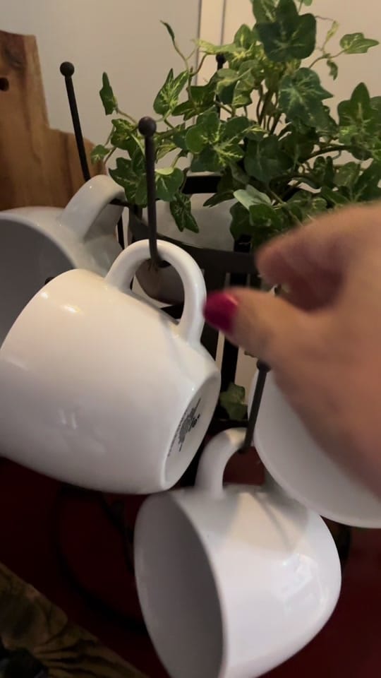 Post 4 by tinatealhome on TikTok (video)