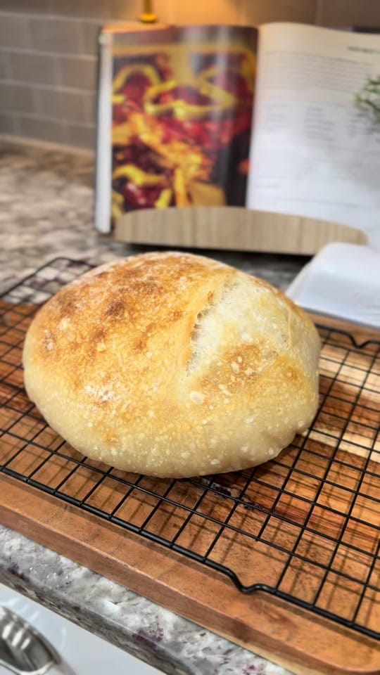 Post 1 by tinatealhome on TikTok (video)