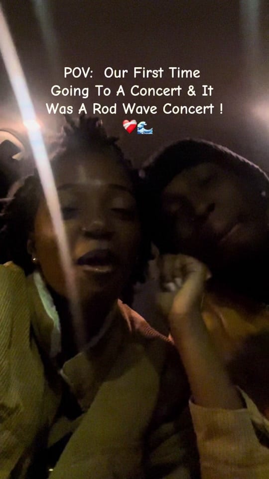 Post 7 by Kam on TikTok (video)