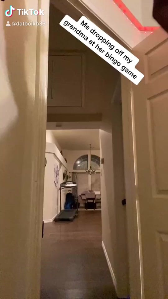 Post 10 by Kam on TikTok (video)