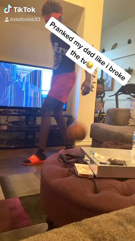 Post 9 by Kam on TikTok (video)
