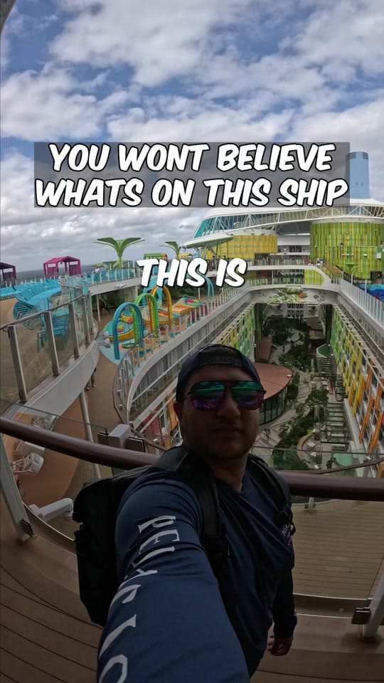 Post 6 by Austin Hamawy on TikTok (video)