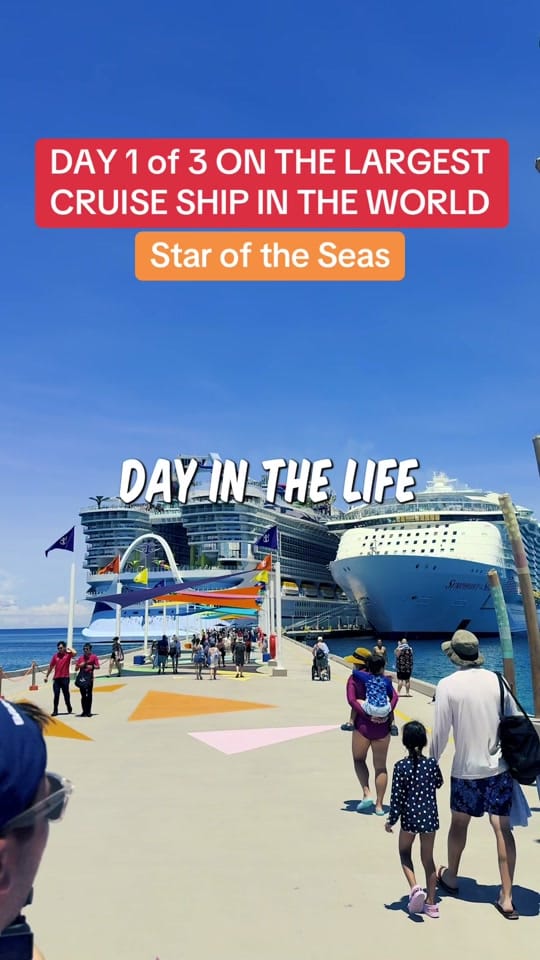 Post 2 by Austin Hamawy on TikTok (video)