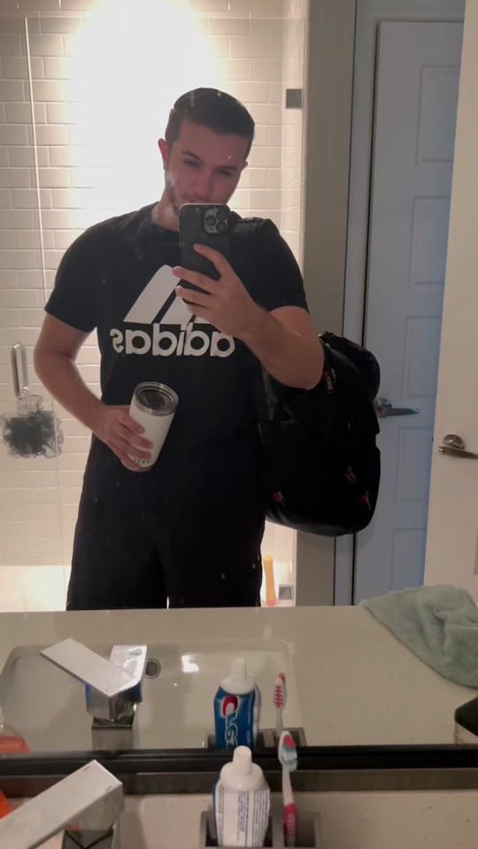 Post 10 by Austin Hamawy on TikTok (video)