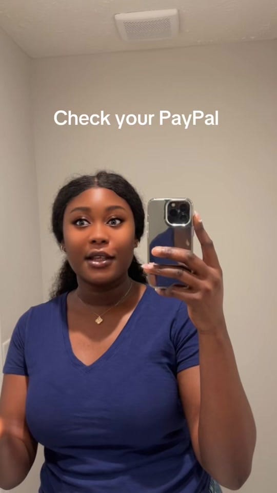 Post 3 by MERIT ATAH | Content Creator on TikTok (video)