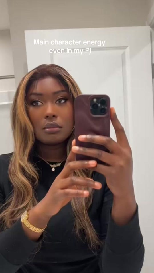 Post 2 by MERIT ATAH | Content Creator on TikTok (video)