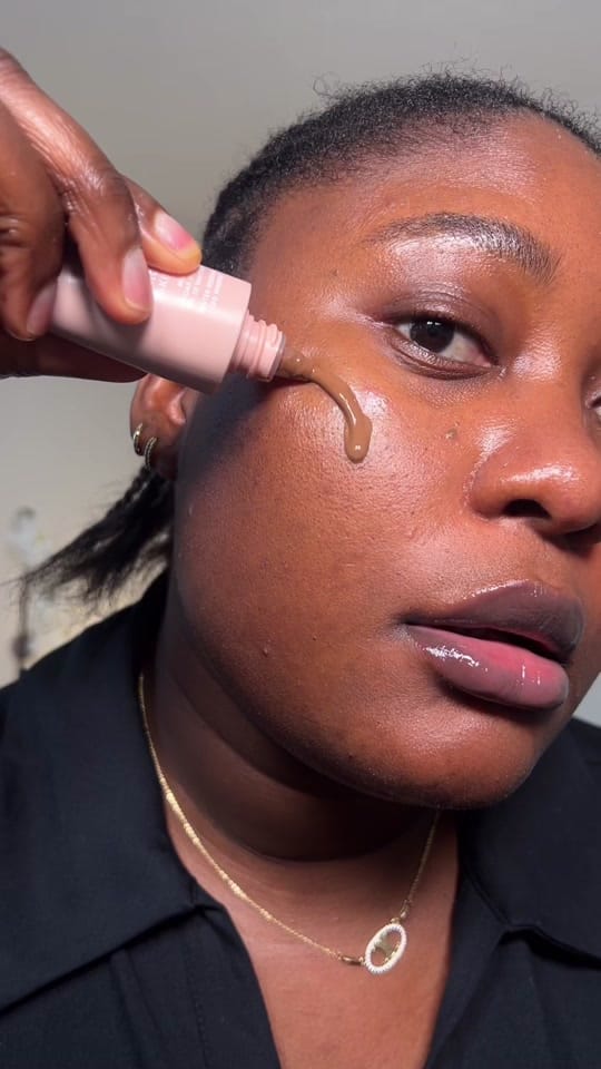 Post 7 by MERIT ATAH | Content Creator on TikTok (video)