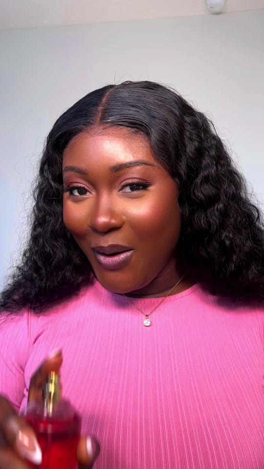 Post 9 by MERIT ATAH | Content Creator on TikTok (video)