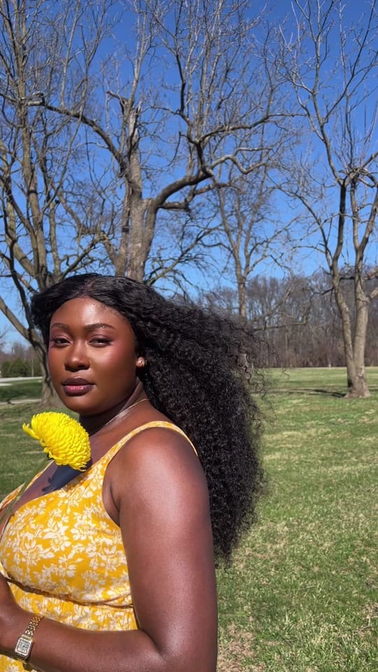 Post 4 by MERIT ATAH | Content Creator on TikTok (video)