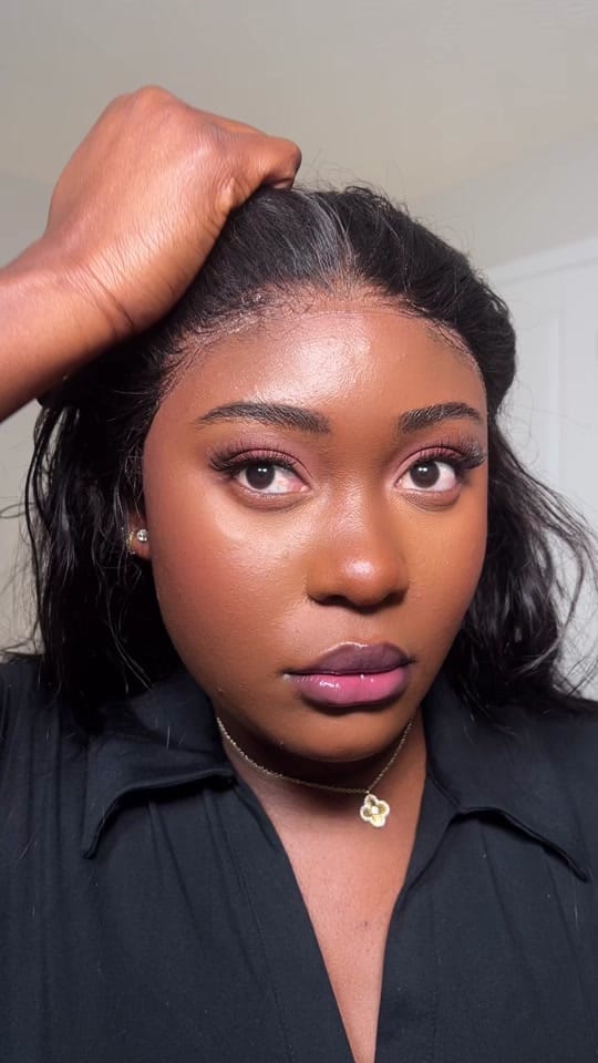 Post 8 by MERIT ATAH | Content Creator on TikTok (video)