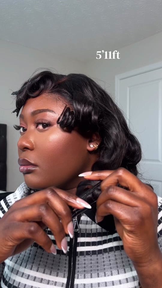 Post 6 by MERIT ATAH | Content Creator on TikTok (video)