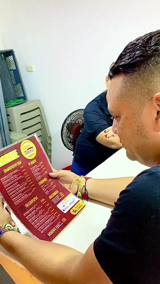 Post 8 by JOSE  VIECCO👑🐼🦅 on TikTok (video)
