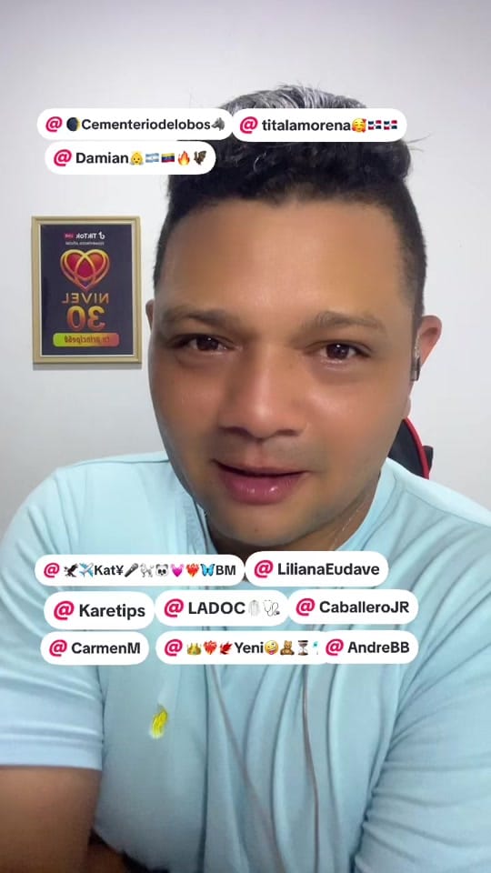 Post 1 by JOSE  VIECCO👑🐼🦅 on TikTok (video)