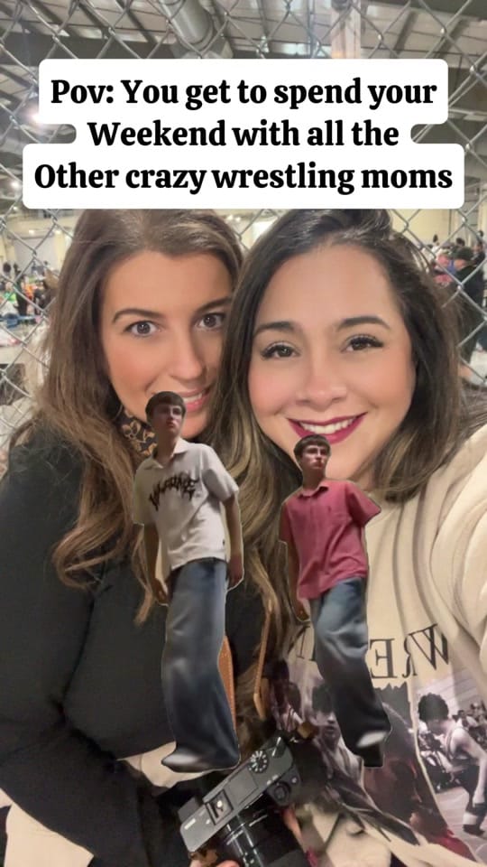 Post 2 by Kristeena | Wife | Mama | RT on TikTok (video)