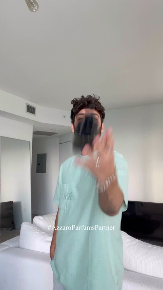 Post 1 by madu on TikTok (video)