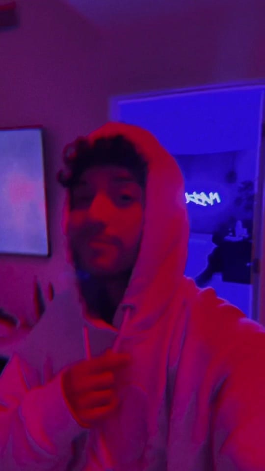 Post 3 by madu on TikTok (video)