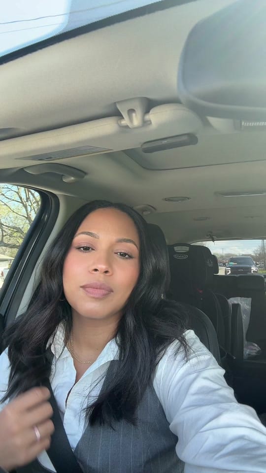 Post 1 by Adriana Pou🇧🇿 on TikTok (video)