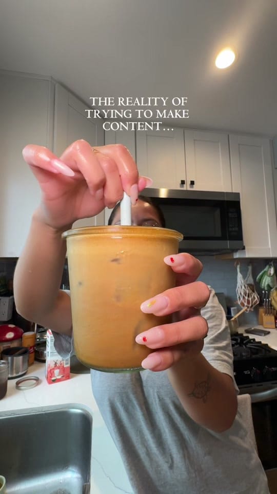 Post 10 by Linda Villatoro on TikTok (video)