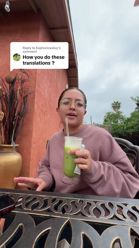 Post 9 by Linda Villatoro on TikTok (video)