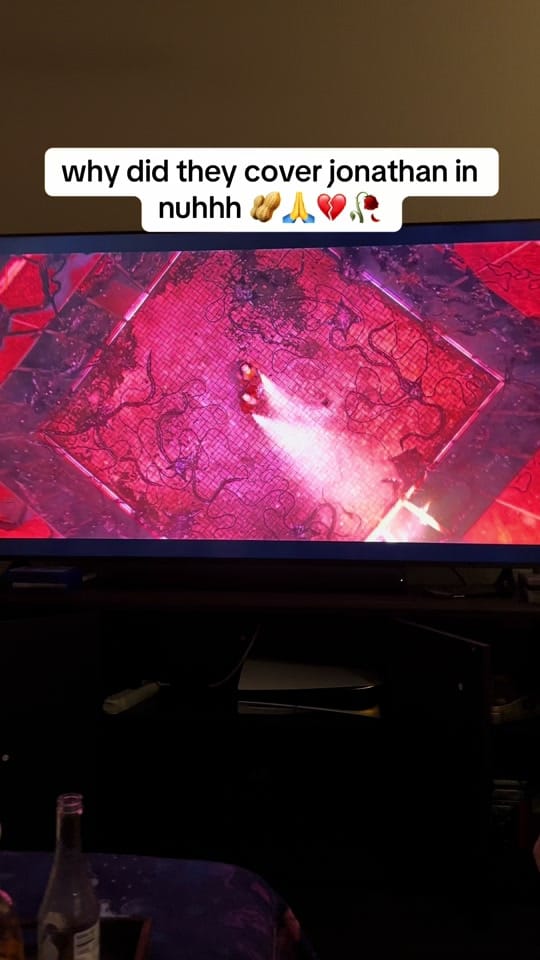 Post 3 by Singa on TikTok (video)